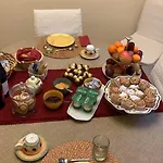 Alojamento de Acomodação e Pequeno-almoço Altra Meta