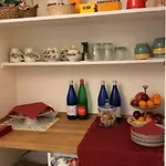 Alojamento de Acomodação e Pequeno-almoço Altra Meta