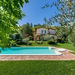 Alojamento de Acomodação e Pequeno-almoço Altra Meta Gubbio