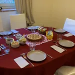 Alojamento de Acomodação e Pequeno-almoço Altra Meta