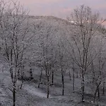 Alojamento de Acomodação e Pequeno-almoço Altra Meta Gubbio