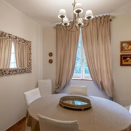 Bed & Breakfast Altra Meta 4*