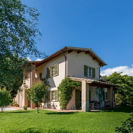 Altra Meta Bed & Breakfast Gubbio