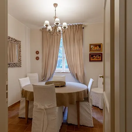 Bed & Breakfast Altra Meta Gubbio