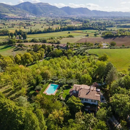 Altra Meta 4* Gubbio