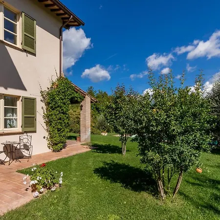 Altra Meta Bed & Breakfast Gubbio