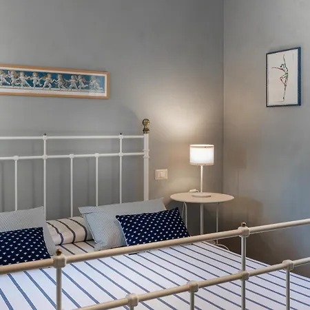 Bed & Breakfast Altra Meta 4*