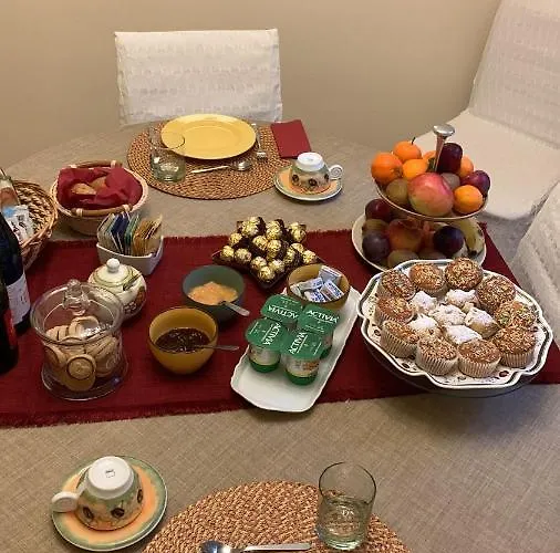 Bed & Breakfast Altra Meta