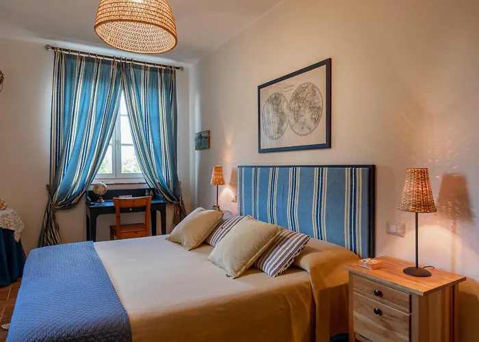 Altra Meta Bed & Breakfast