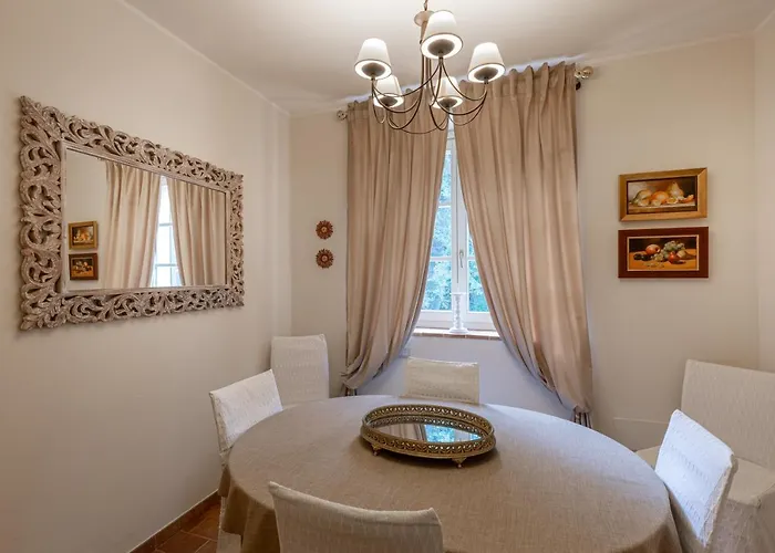 Bed & Breakfast Altra Meta 4*