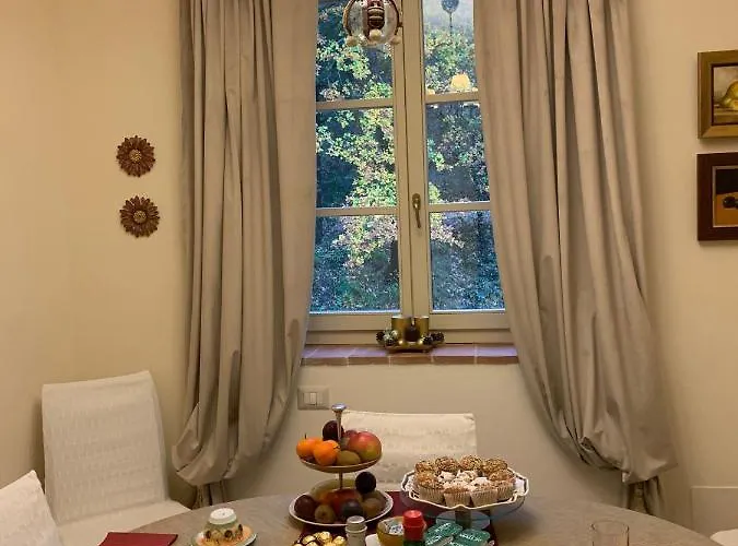 Altra Meta Bed & Breakfast Gubbio