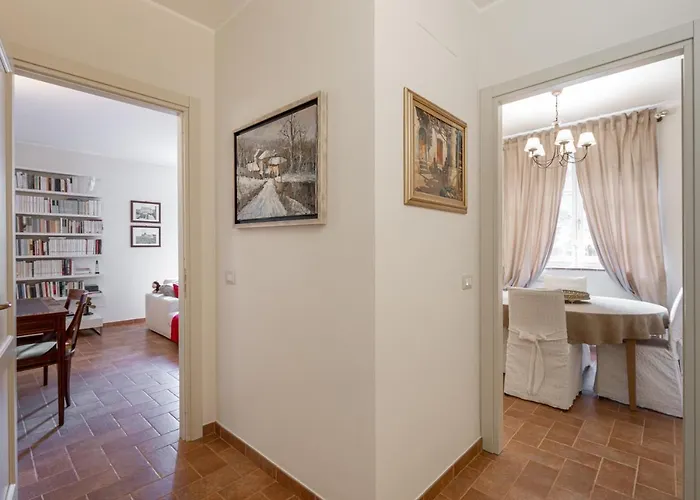 Bed & Breakfast Altra Meta