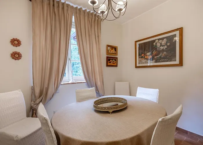 Altra Meta Bed & Breakfast