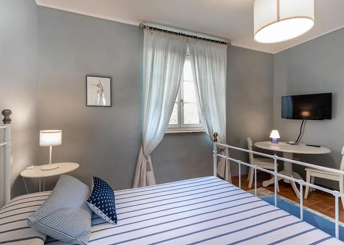 Bed & Breakfast Altra Meta Gubbio