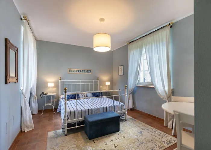 Altra Meta 4* Gubbio