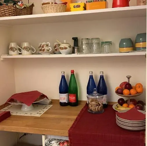 Bed & Breakfast Altra Meta