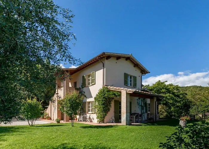 Altra Meta Bed & Breakfast Gubbio