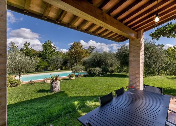 Altra Meta Bed & Breakfast