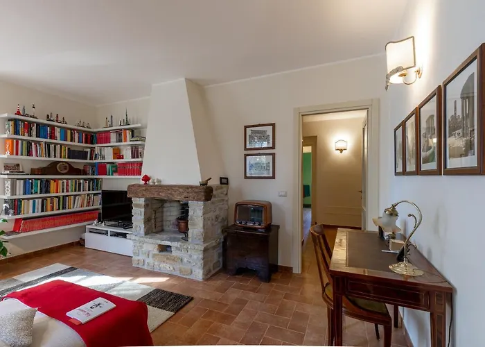 Altra Meta Bed & Breakfast 4*