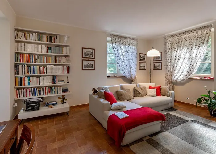 Bed & Breakfast Altra Meta