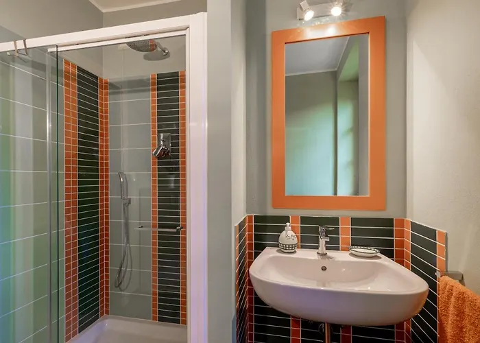 Bed & Breakfast Altra Meta 4*