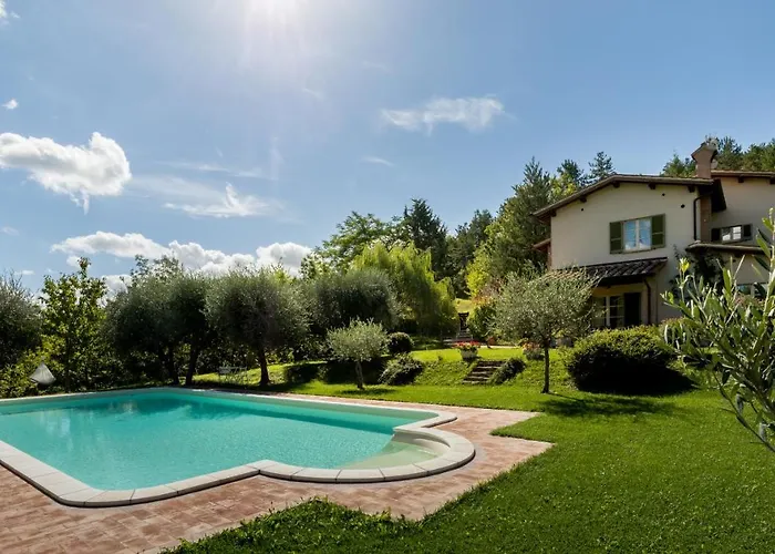 Altra Meta 4* Gubbio