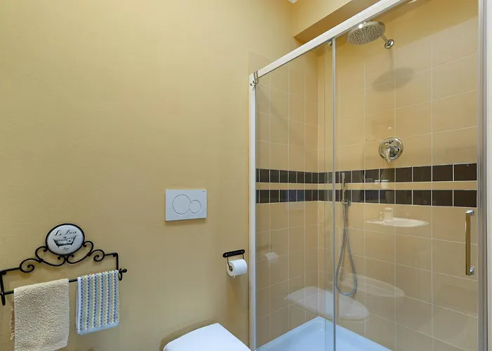 Bed & Breakfast Altra Meta Gubbio