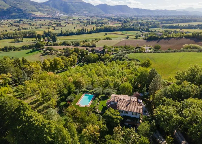 Altra Meta 4* Gubbio