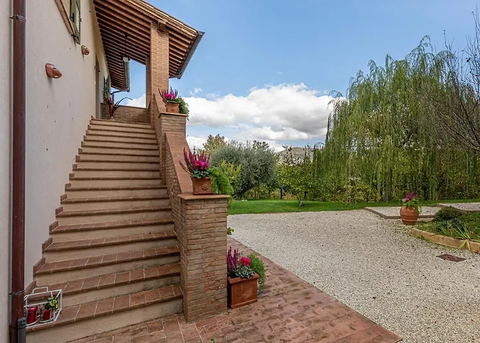 Bed & Breakfast Altra Meta