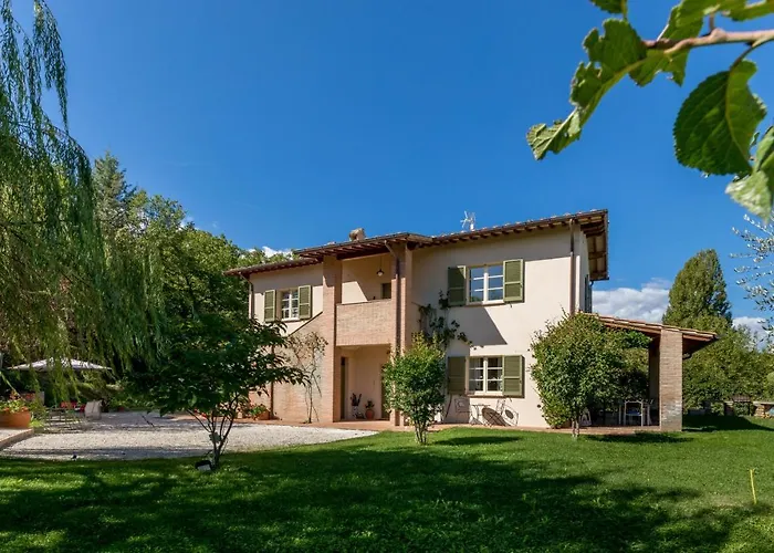 Altra Meta Bed & Breakfast