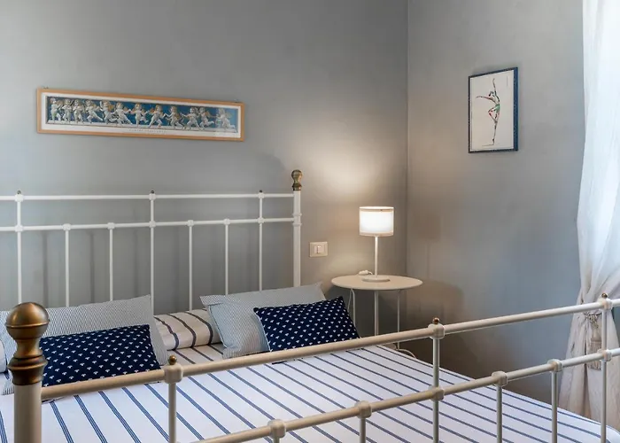 Bed & Breakfast Altra Meta 4*