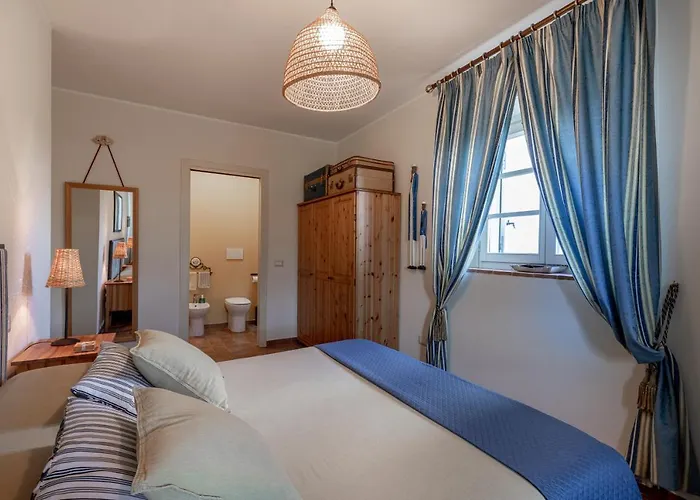 Bed & Breakfast Altra Meta 4*