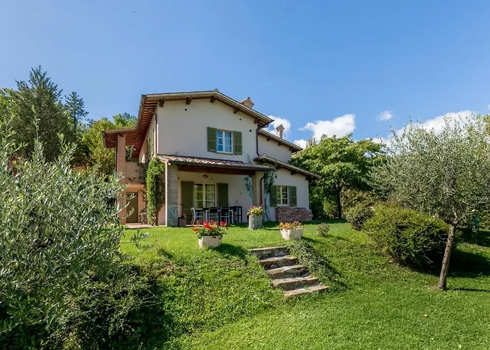 Altra Meta Bed & Breakfast 4*