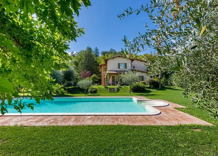 Bed & Breakfast Altra Meta Gubbio