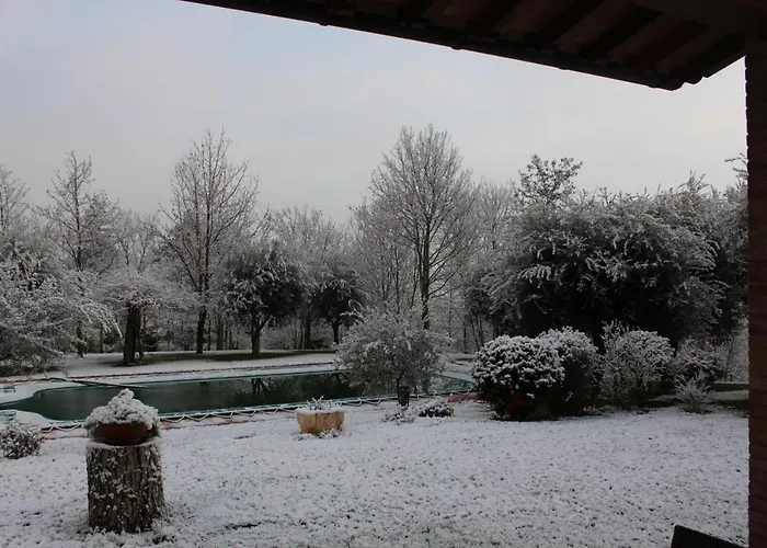 Altra Meta 4* Gubbio