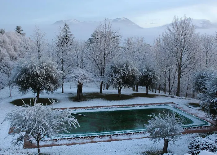 Bed & Breakfast Altra Meta