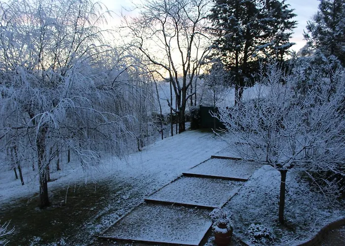 Bed & Breakfast Altra Meta